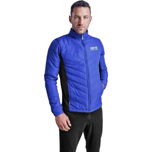 Mens Andes Jacket Model